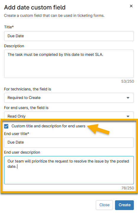 ticketing_fields_custom title and description for end users.png